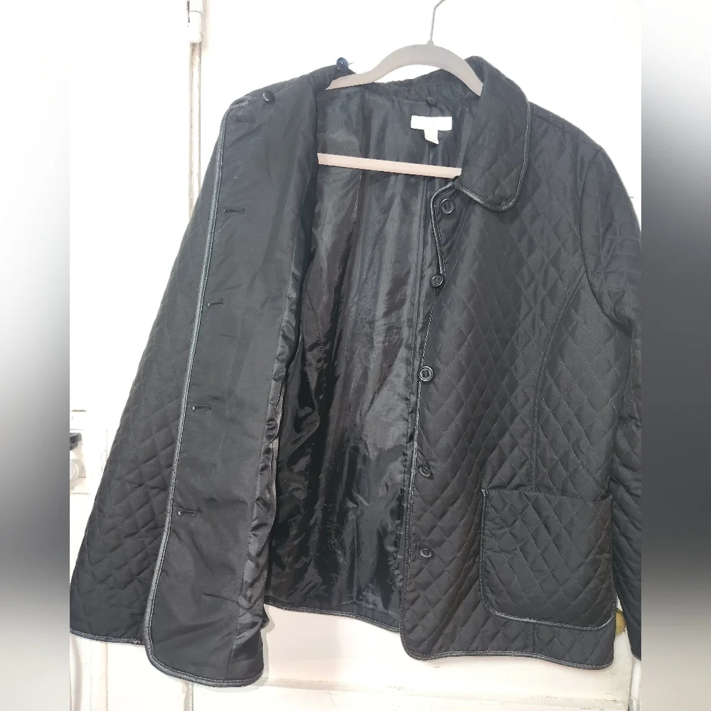 Coat - Picture 2 of 3